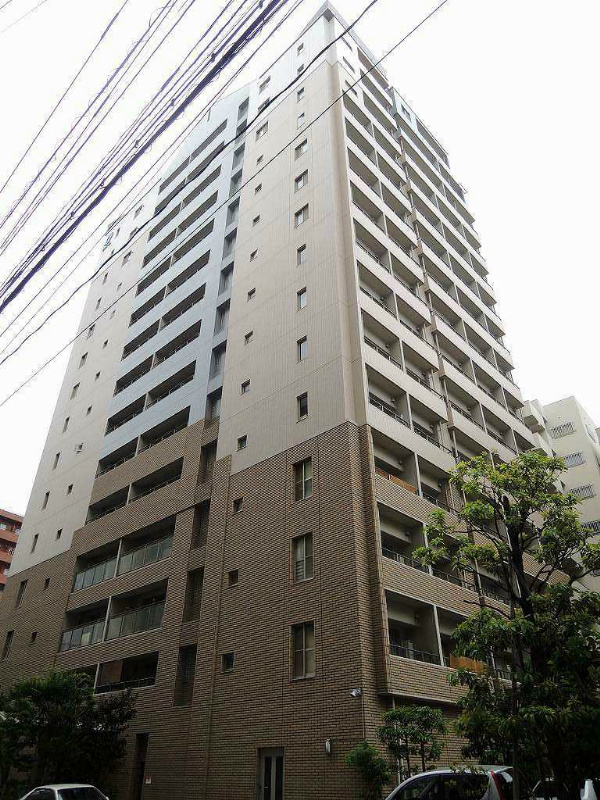 サヴォイマキシマイズ博多ステーション  外観