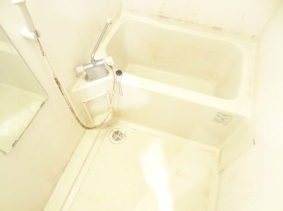 サヴォイマキシマイズ博多ステーション  浴室別号室参考写真