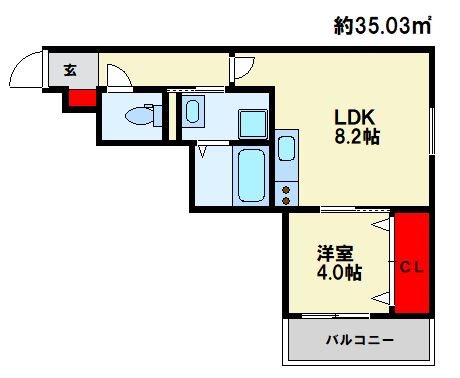 ドリームハウス 間取り　※現状優先