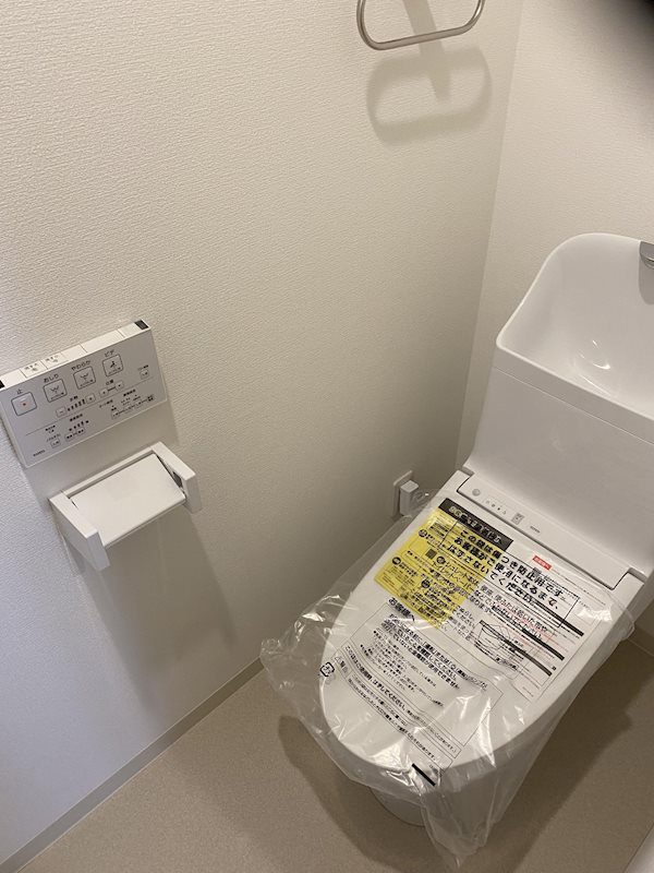 ドリームハウス ※類似物件参考写真