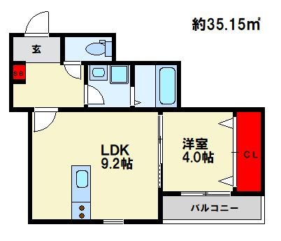 ドリームハウス 間取り　※現状優先