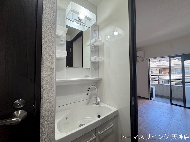 VIP薬院 その他
