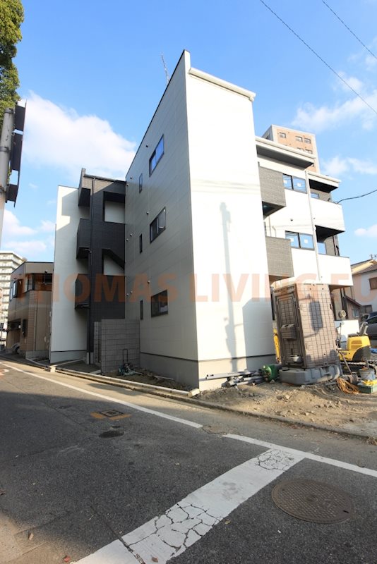 筑紫野市・太宰府市の賃貸はトーマスリビングまで