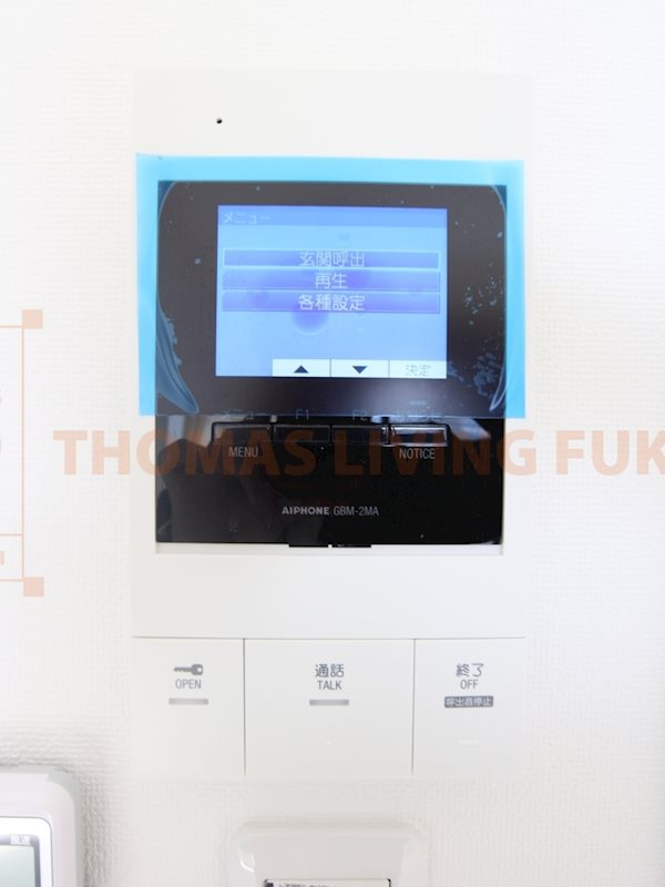 グランエルド ※別号室参考写真