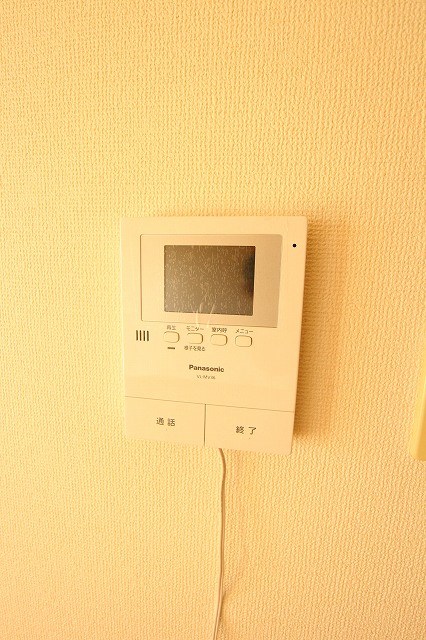 ピュア21 ※別号室の写真です。