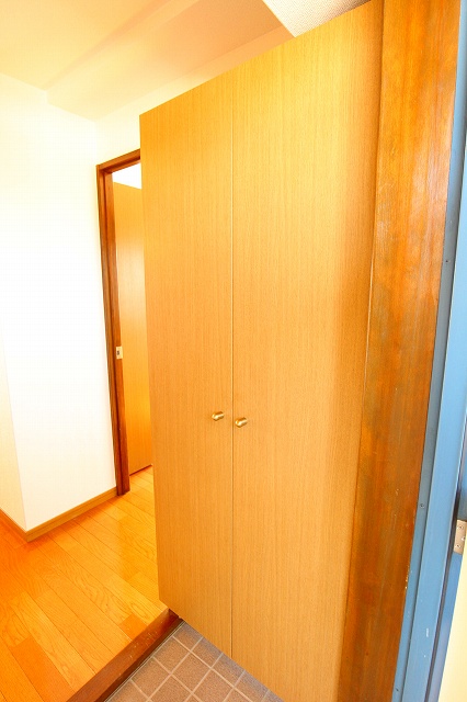 ピュア21 シューズボックス　※別部屋参考写真