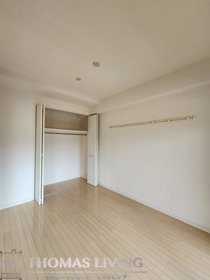 DSタワー大博通り 収納