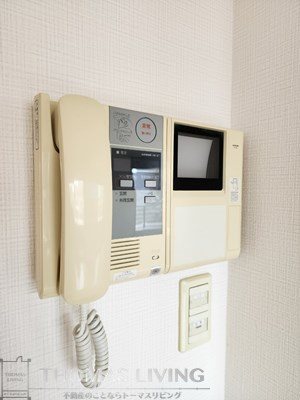 DSタワー大博通り セキュリティ