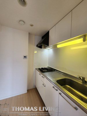 DSタワー大博通り キッチン
