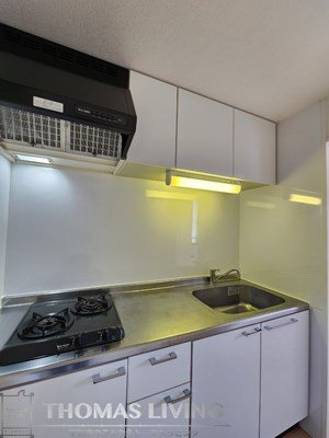 DSタワー大博通り キッチン
