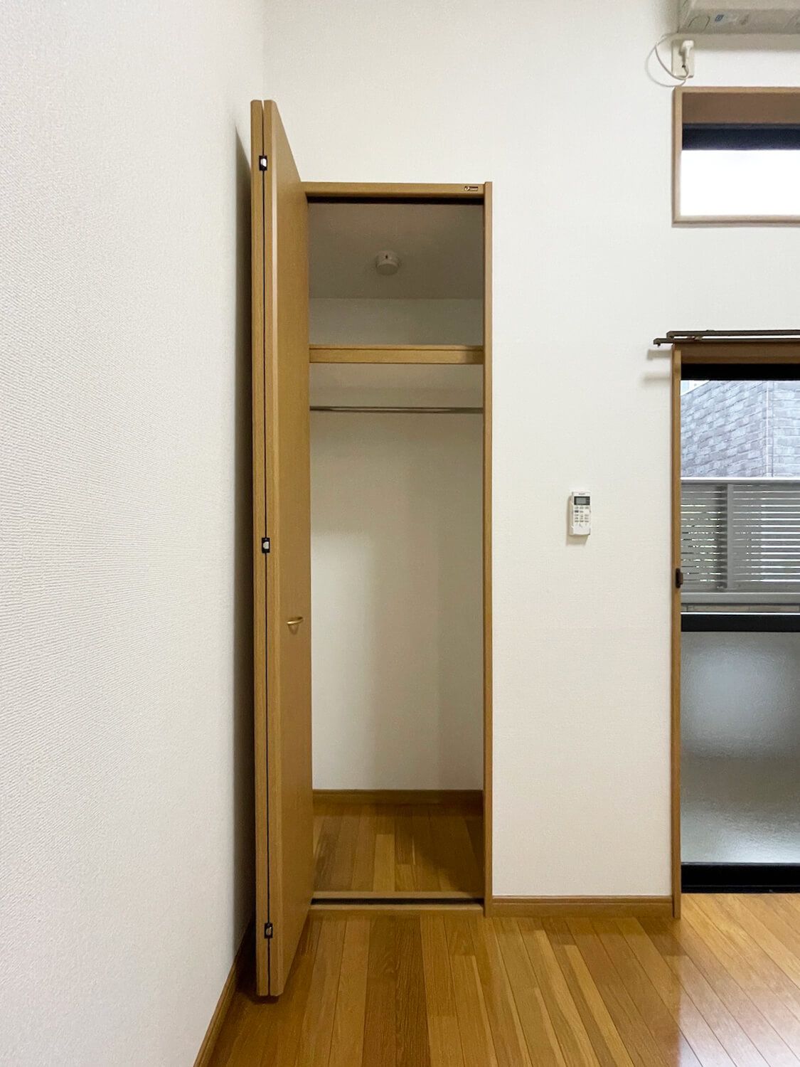 ピュア別府弐番館 収納