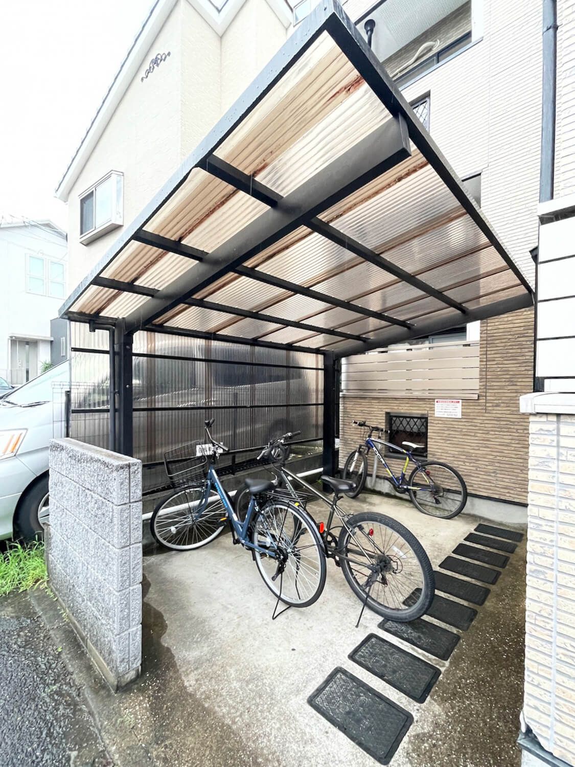 ピュア別府弐番館 その他共有部分