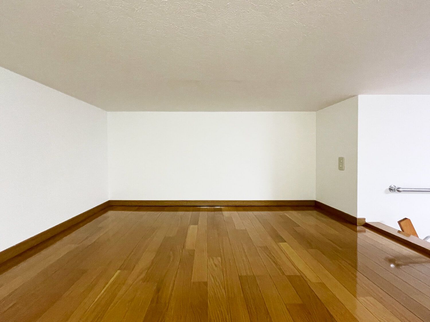 ピュア別府弐番館 ベッドルーム