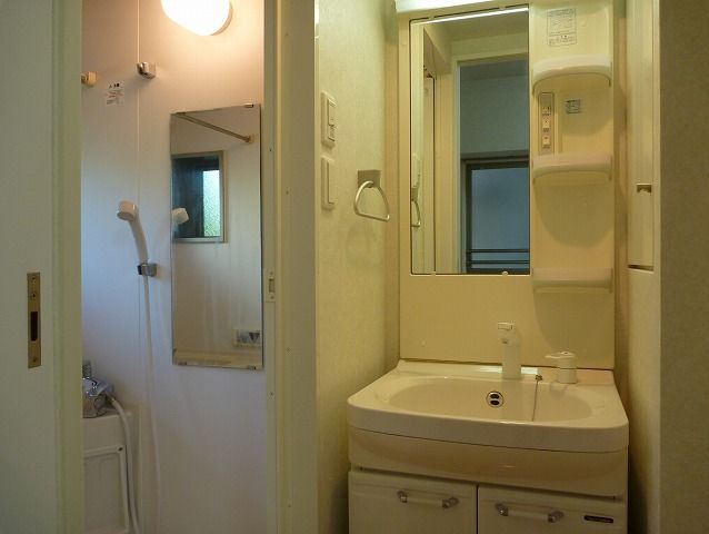 アクタス博多Vタワー  ※別部屋参考写真。