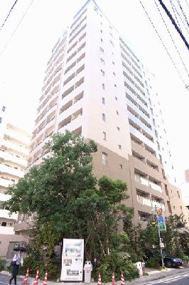 サヴォイマキシマイズ博多ステーション  高級感のある分譲賃貸マンションです