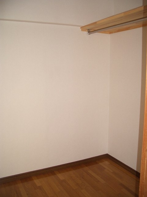 サンヒルズ千早 他間取り写真流用