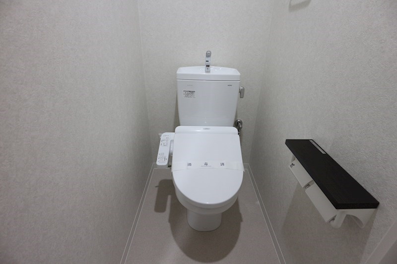 ネストピア藤崎駅前 ※同物件別部屋参考画像