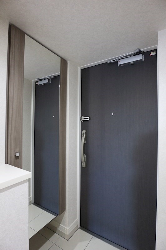 ネストピア藤崎駅前 ※同物件別部屋参考画像