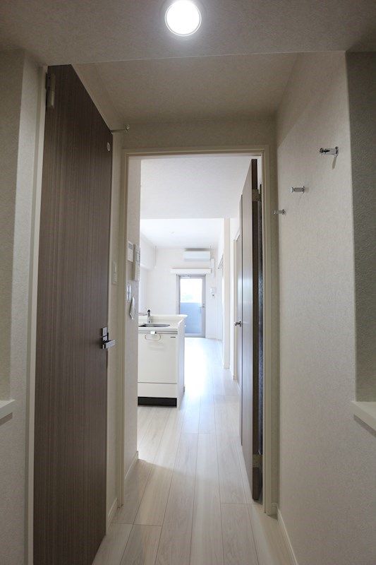 ネストピア藤崎駅前 ※同物件別部屋参考画像
