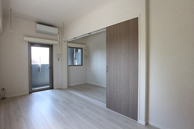 ネストピア藤崎駅前 ※同物件別部屋参考画像