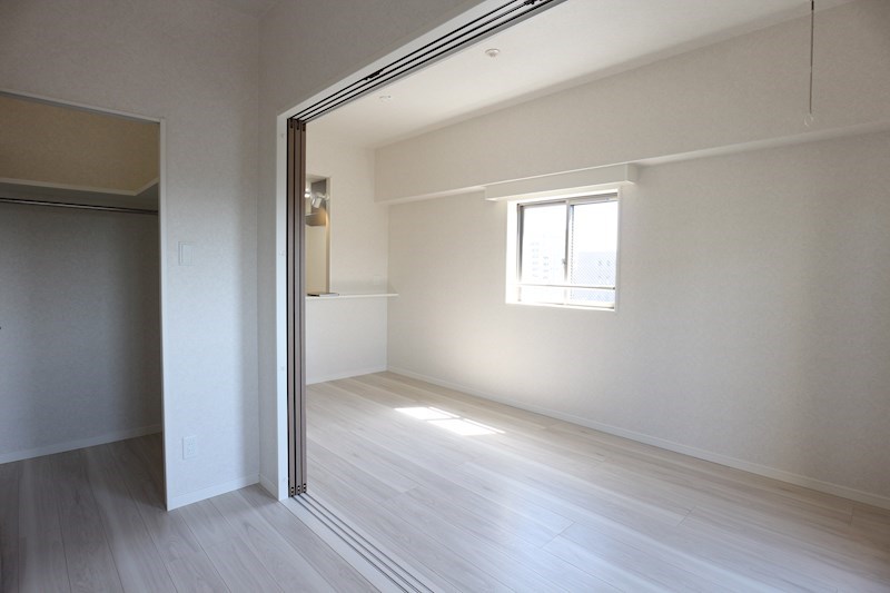 ネストピア藤崎駅前 ※同物件別部屋参考画像