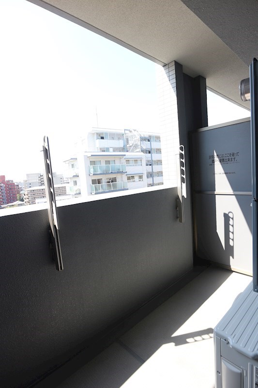 ネストピア藤崎駅前 ※同物件別部屋参考画像