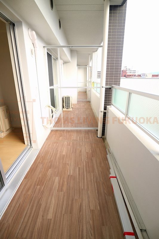 パルトネール板付 ※同型参考写真