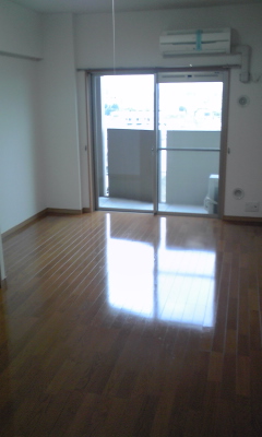 ネオ筥松 ※別号室の参考写真になります。