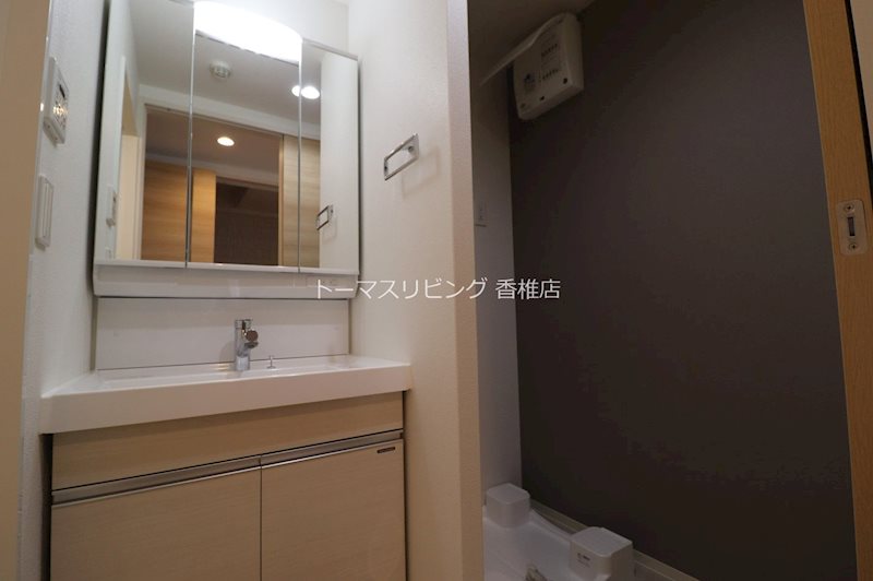 ELGRAND箱崎 ※別号室の参考写真になります。