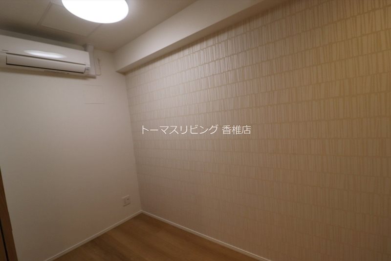 ELGRAND箱崎 ※別号室の参考写真になります。