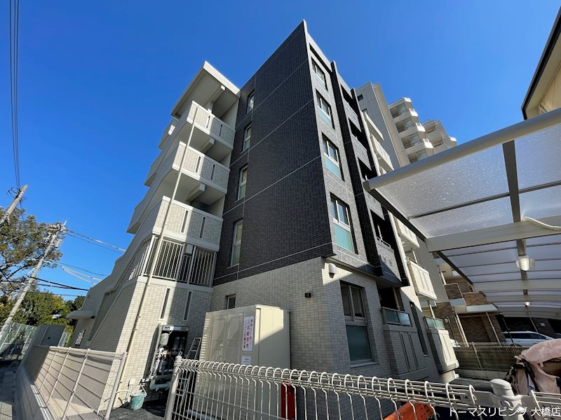 Park Terrace OHASHI（パークテラスオオハシ） その他