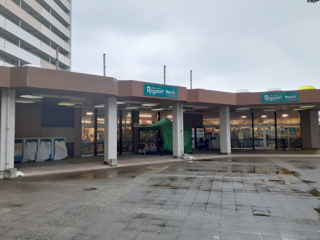 スクエア田村 にしてつストア レガネットマルシェ四箇田店