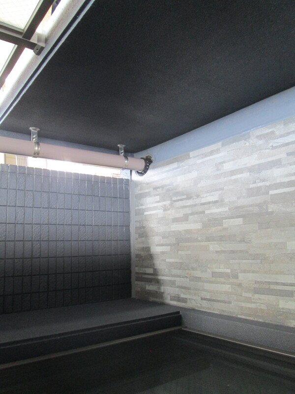 ざ・荒江 ※同物件別部屋参考画像