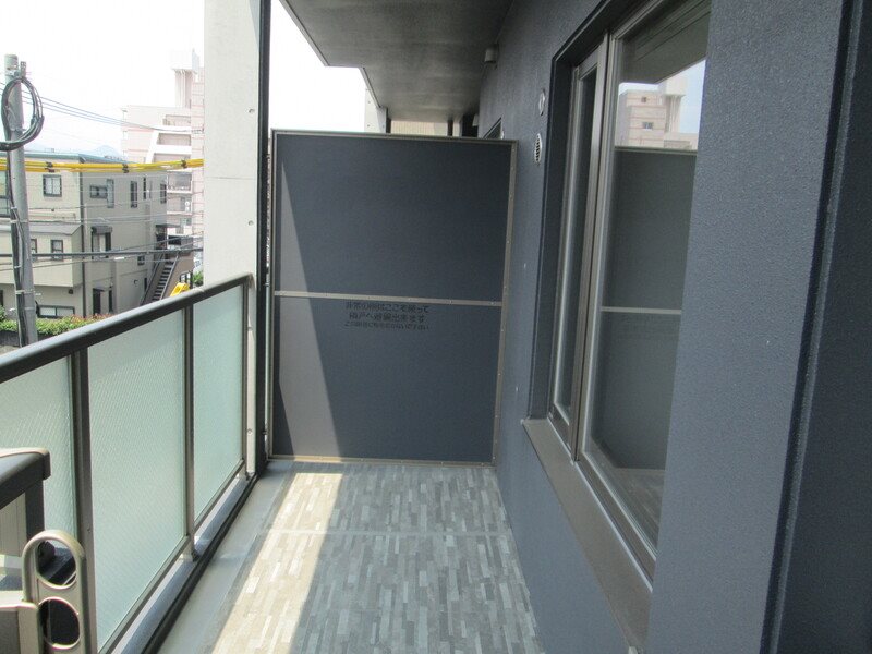 ざ・荒江 ※同物件別部屋参考画像