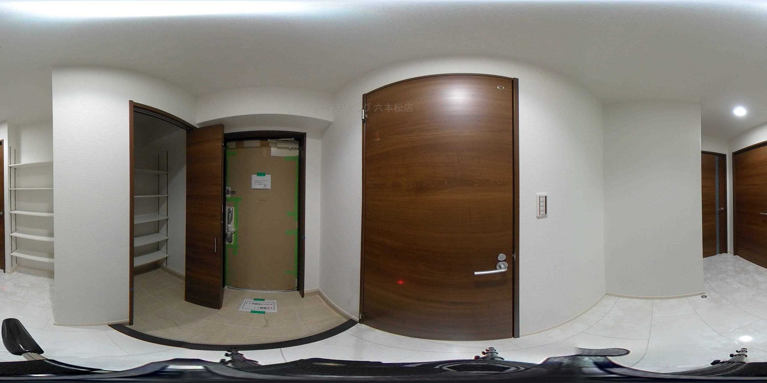 ※同物件別部屋参考画像