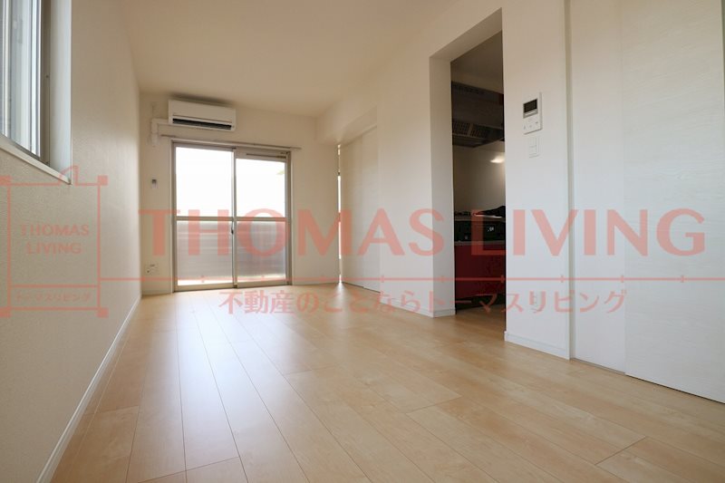 アルカディア須恵中央 写真は別号室です。