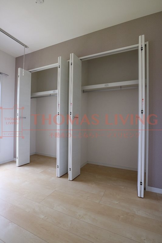 アルカディア須恵中央 写真は別号室です。