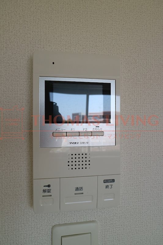 アルカディア須恵中央 写真は別号室です。