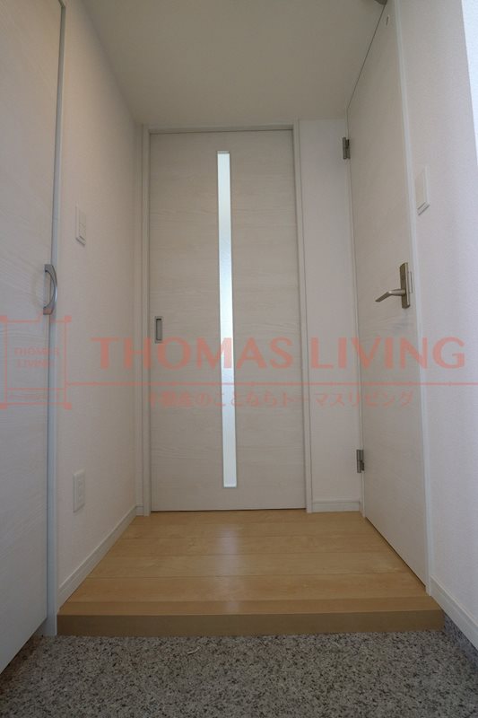 アルカディア須恵中央 写真は別号室です。