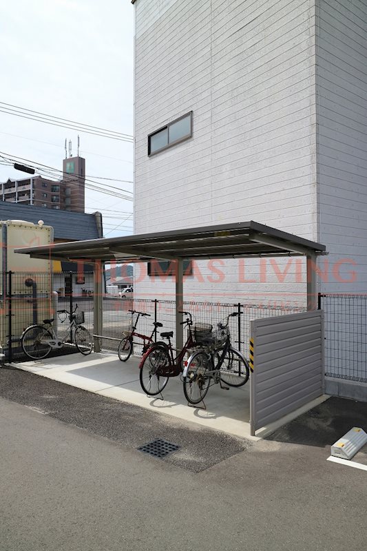 アルカディア須恵中央 その他共有部分