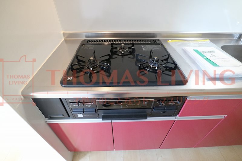 アルカディア須恵中央 写真は別号室です。