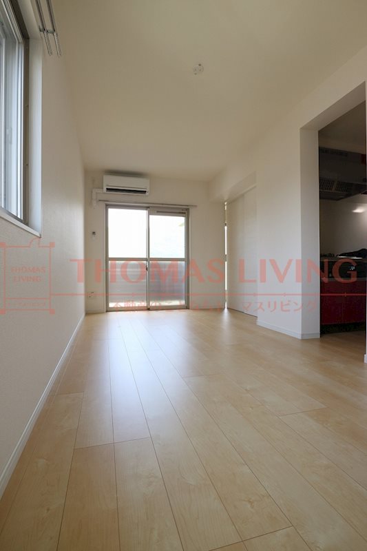 アルカディア須恵中央 写真は別号室です。