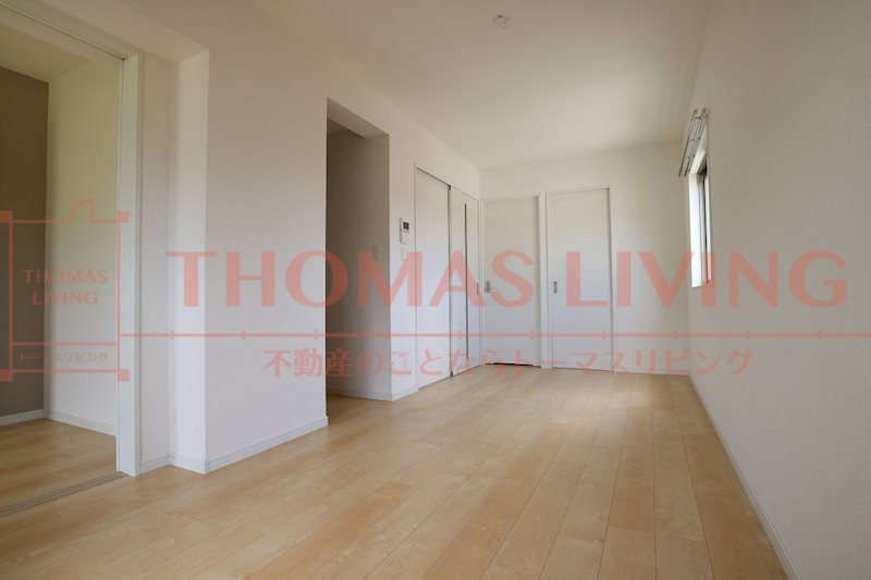 アルカディア須恵中央 写真は別号室です。