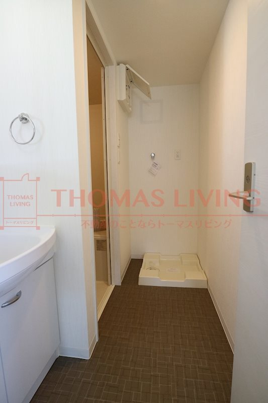 アルカディア須恵中央 写真は別号室です。