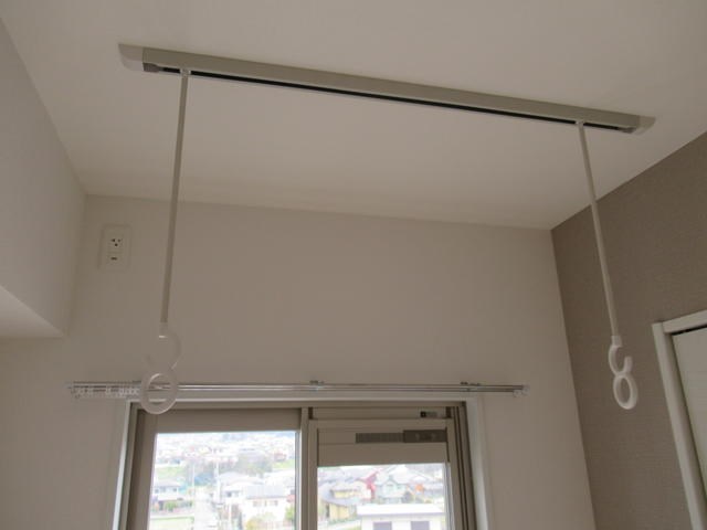 アルカディア須恵中央 写真は別号室です。