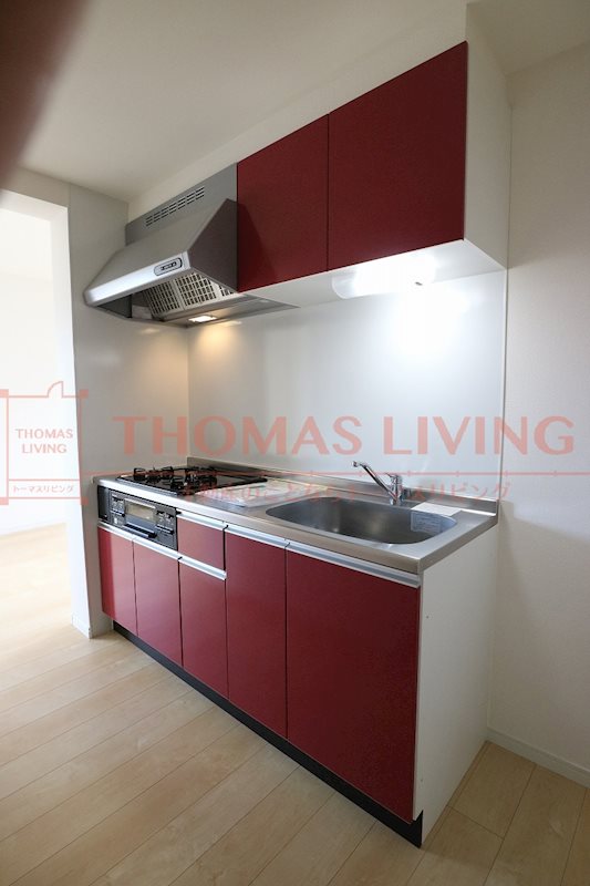 アルカディア須恵中央 写真は別号室です。