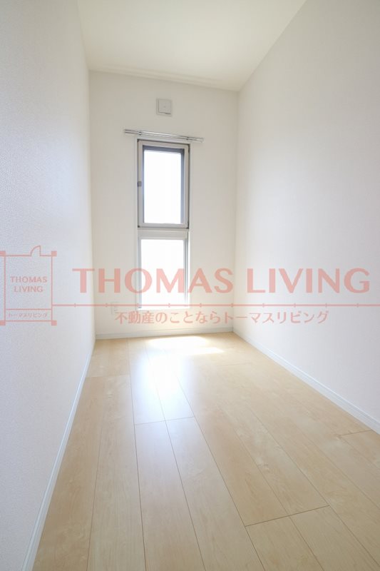 アルカディア須恵中央 写真は別号室です。