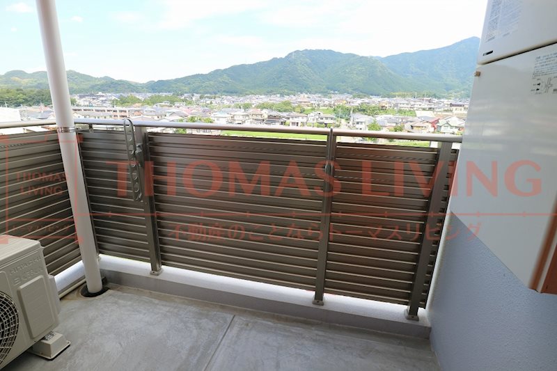 アルカディア須恵中央 写真は別号室です。