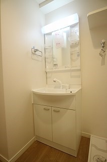 アクタス福岡県庁前グラシア ※別号室参考写真