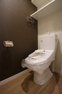 アクタス福岡県庁前グラシア ※別号室参考写真